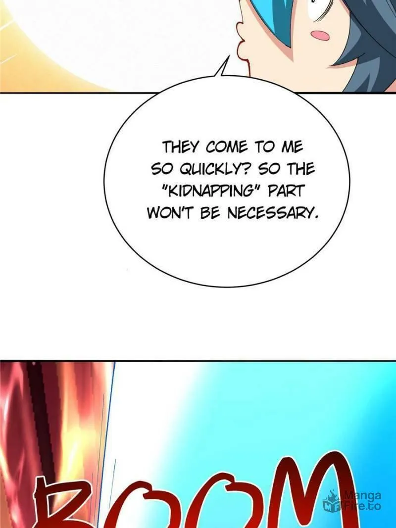 Read I Picked up an Attribute (Colored) chapter 328 image 79 on Lezhin