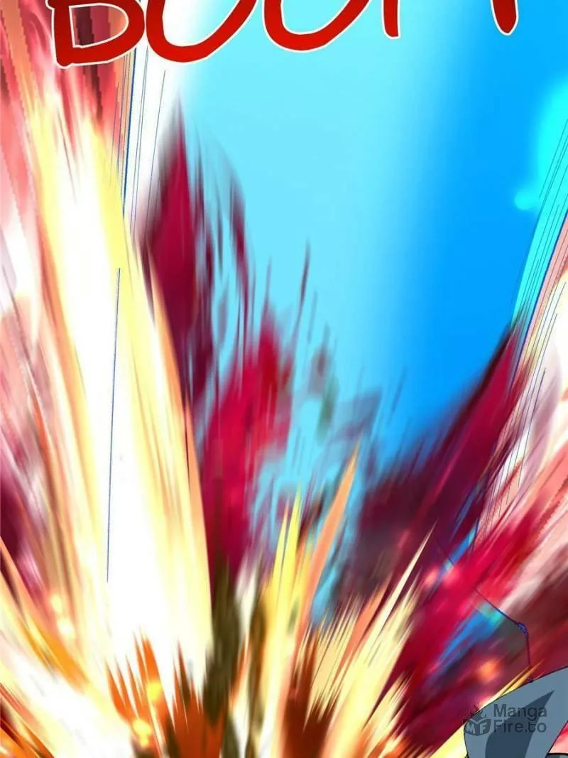Read I Picked up an Attribute (Colored) chapter 328 image 80 on Lezhin