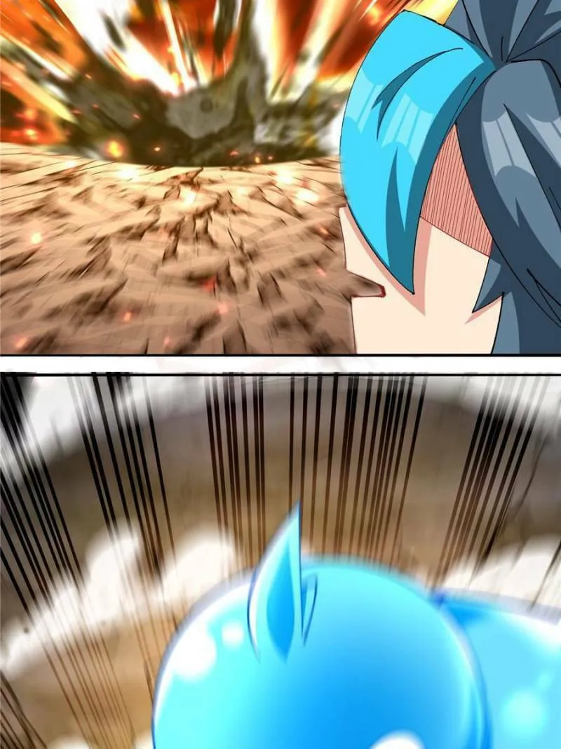 Read I Picked up an Attribute (Colored) chapter 328 image 81 on Lezhin