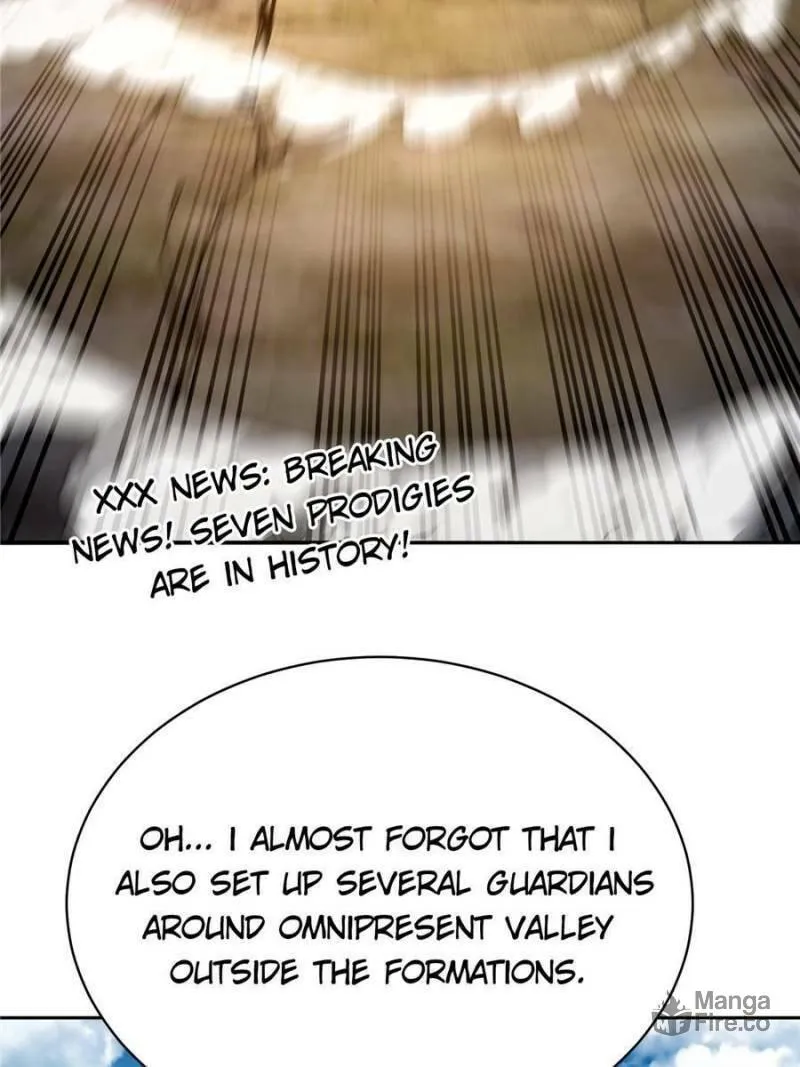Read I Picked up an Attribute (Colored) chapter 328 image 83 on Lezhin