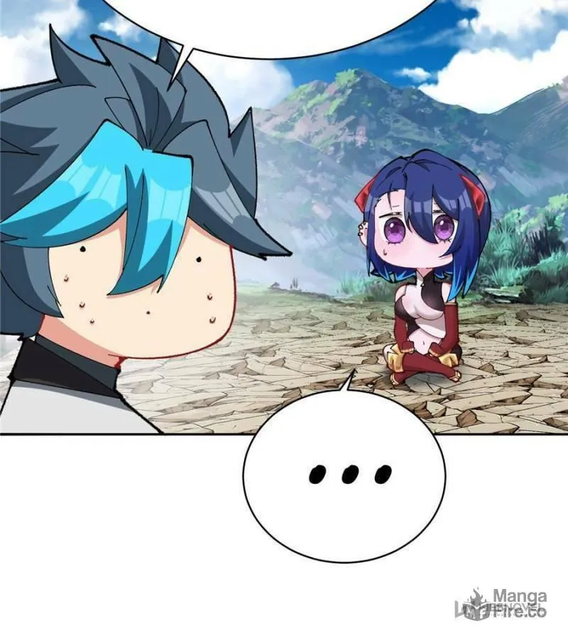 Read I Picked up an Attribute (Colored) chapter 328 image 84 on Lezhin