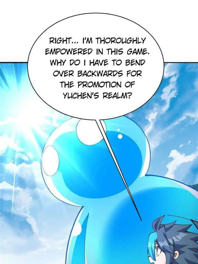 Read I Picked up an Attribute (Colored) chapter 328 image 85 on Lezhin