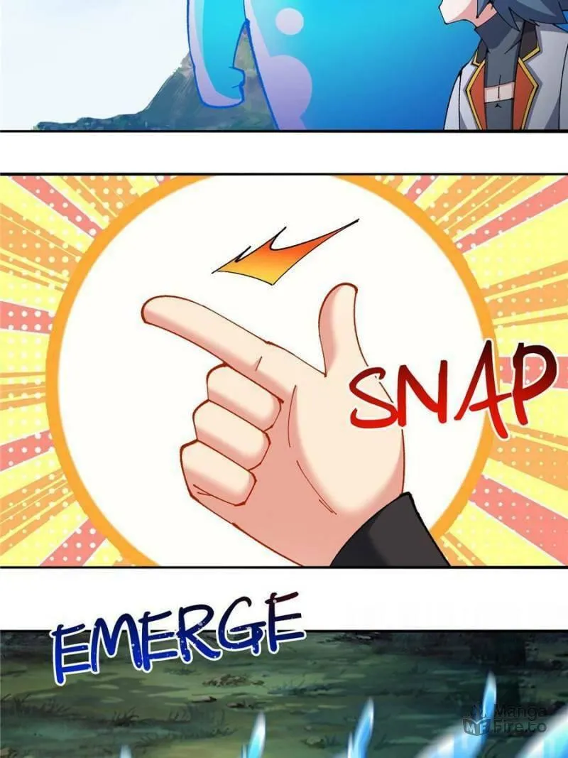 Read I Picked up an Attribute (Colored) chapter 328 image 86 on Lezhin