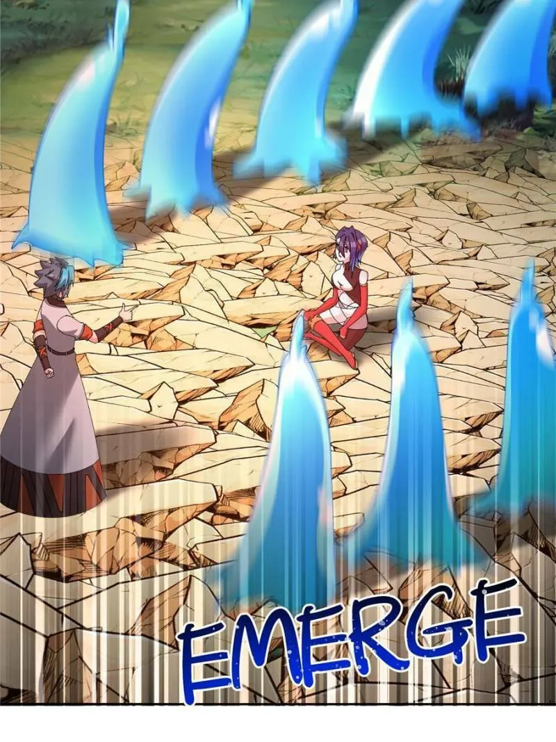 Read I Picked up an Attribute (Colored) chapter 328 image 87 on Lezhin