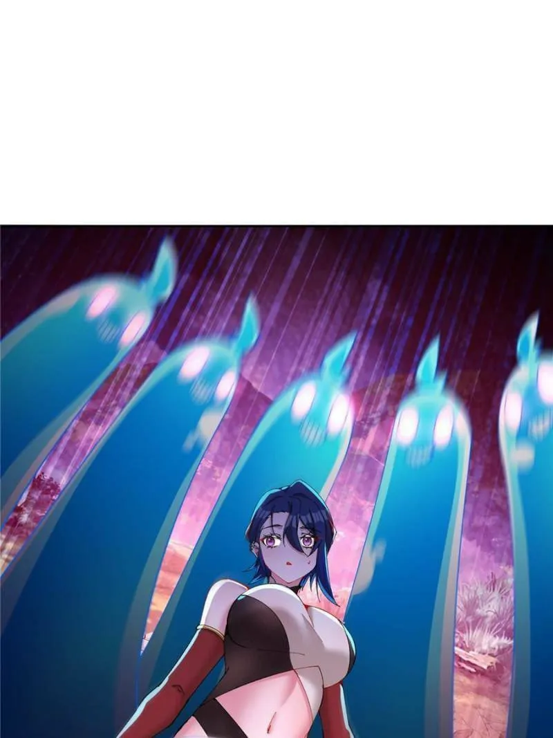 Read I Picked up an Attribute (Colored) chapter 328 image 88 on Lezhin