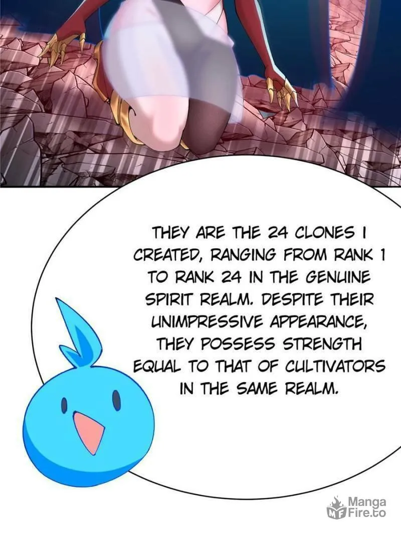 Read I Picked up an Attribute (Colored) chapter 328 image 89 on Lezhin