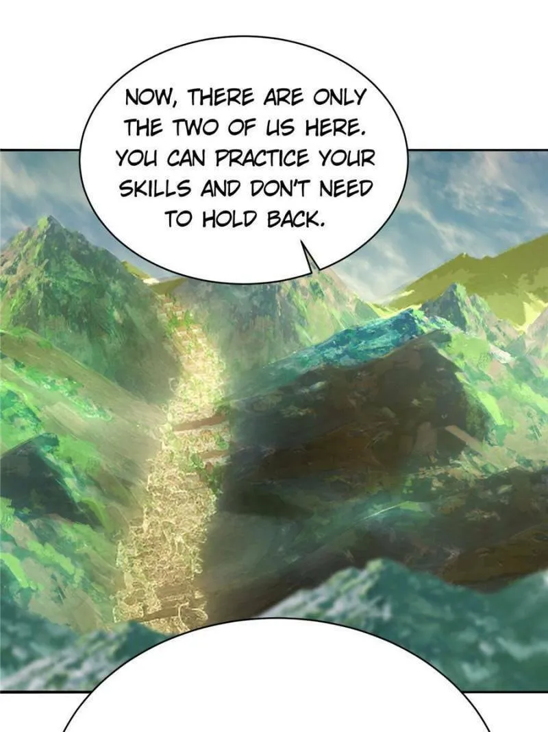 Read I Picked up an Attribute (Colored) chapter 328 image 91 on Lezhin