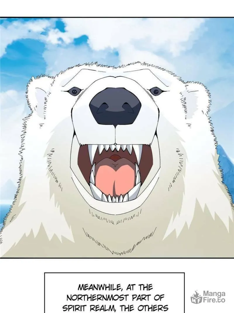 Read I Picked up an Attribute (Colored) chapter 328 image 94 on Lezhin