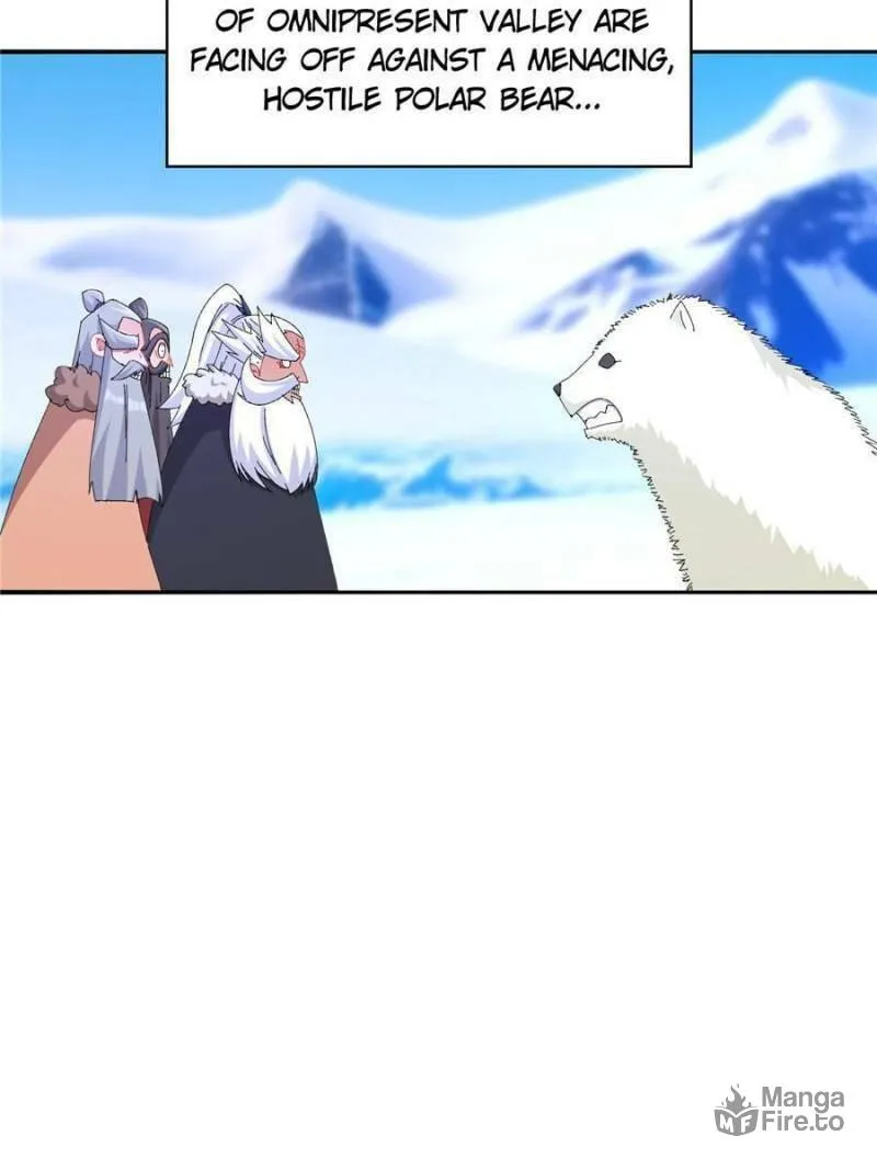 Read I Picked up an Attribute (Colored) chapter 328 image 95 on Lezhin