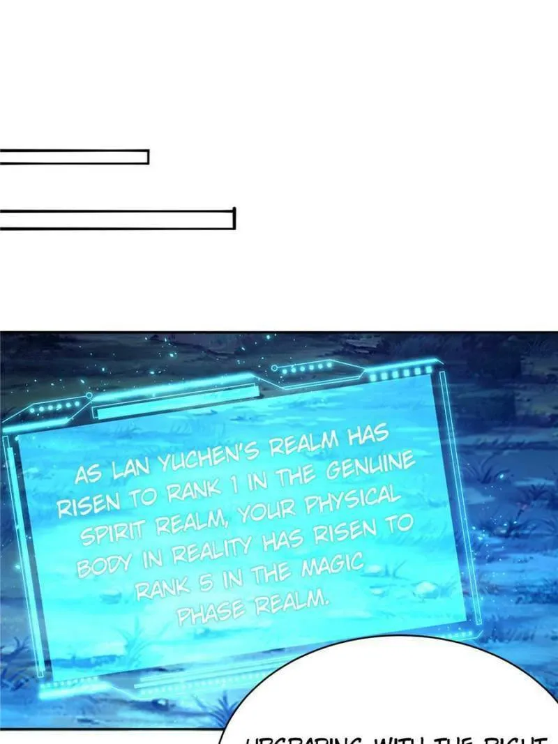 Read I Picked up an Attribute (Colored) chapter 328 image 96 on Lezhin