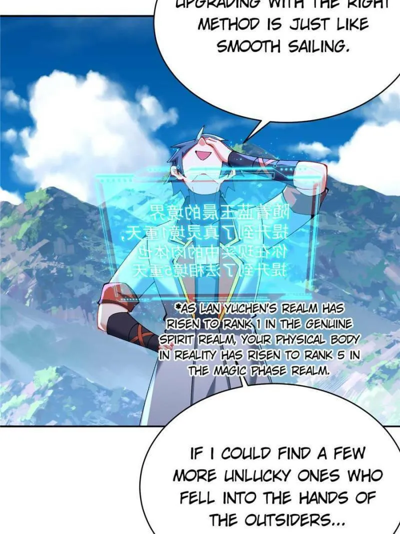 Read I Picked up an Attribute (Colored) chapter 328 image 97 on Lezhin