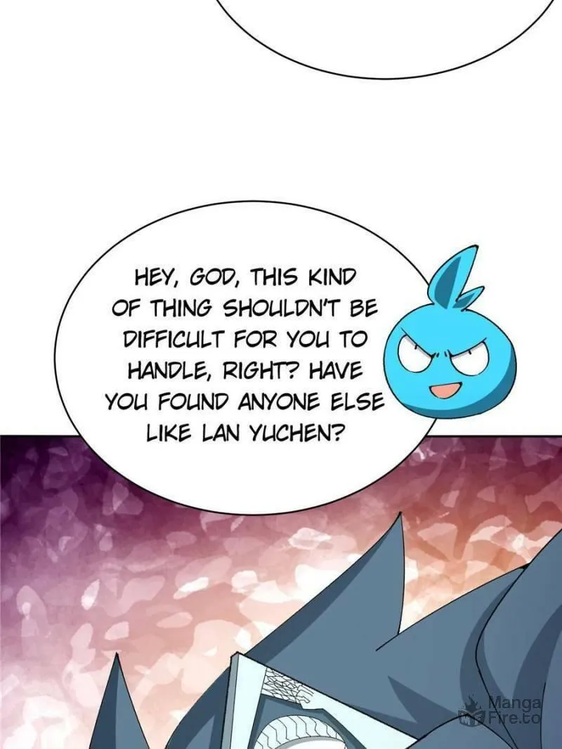 Read I Picked up an Attribute (Colored) chapter 328 image 98 on Lezhin