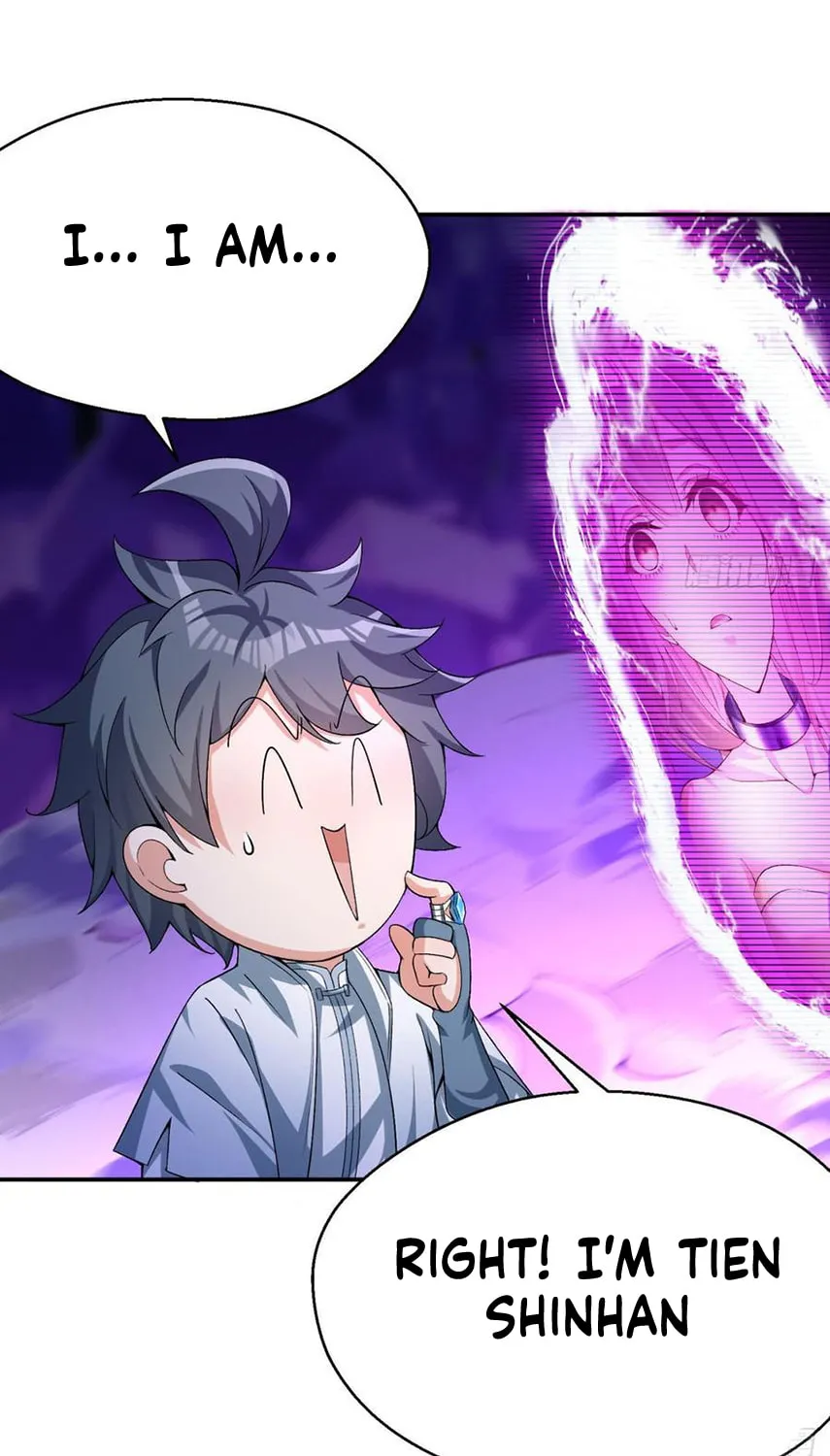Read I Picked up an Attribute (Colored) chapter 33 image 10 on Lezhin