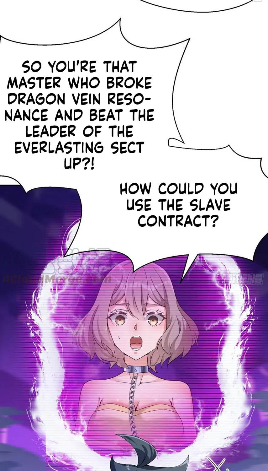 Read I Picked up an Attribute (Colored) chapter 33 image 11 on Lezhin