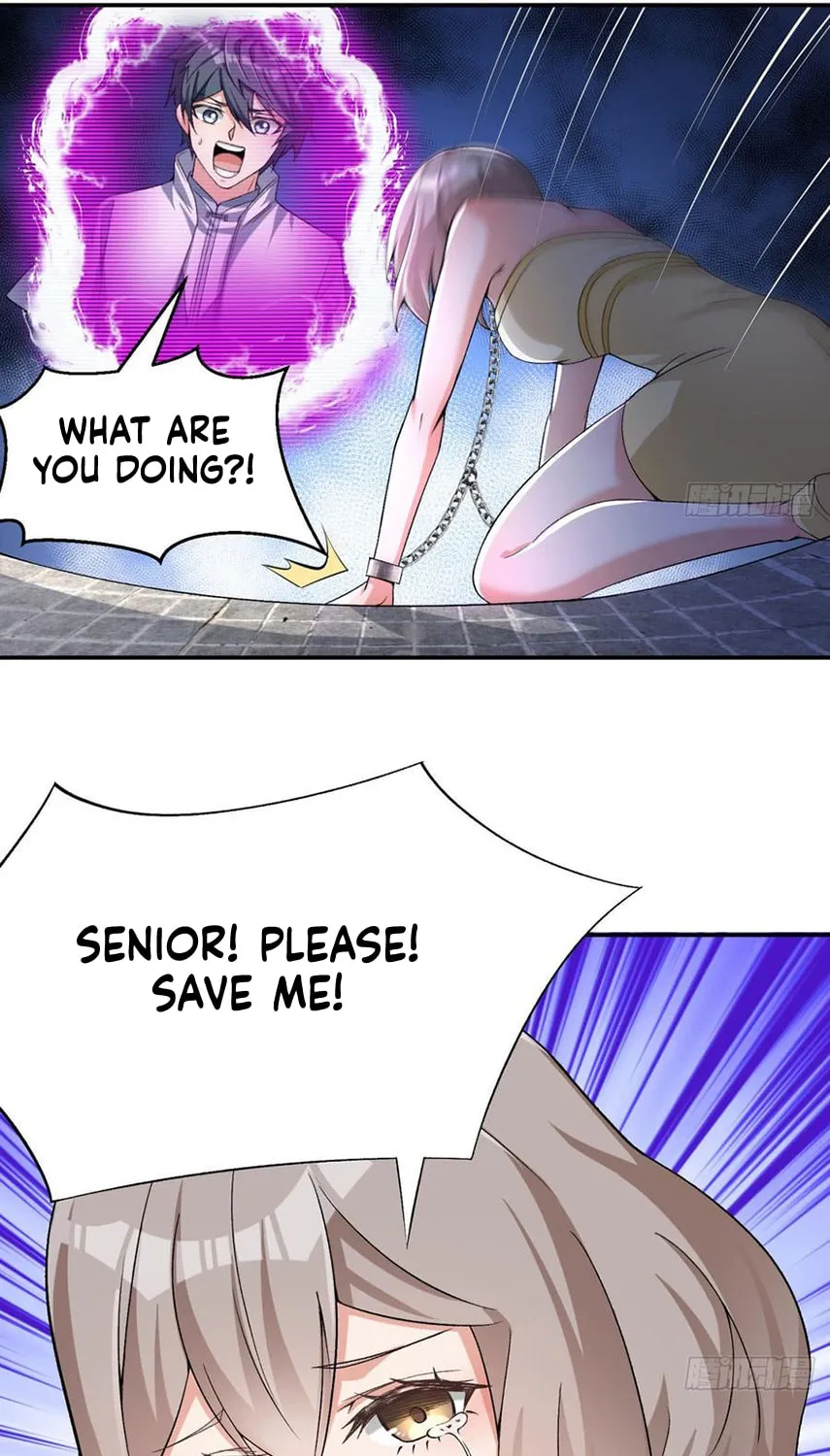 Read I Picked up an Attribute (Colored) chapter 33 image 13 on Lezhin