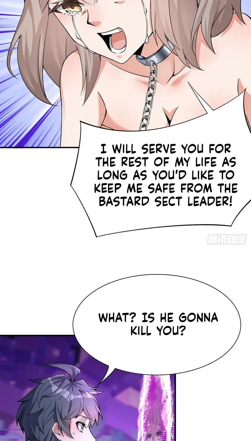 Read I Picked up an Attribute (Colored) chapter 33 image 14 on Lezhin