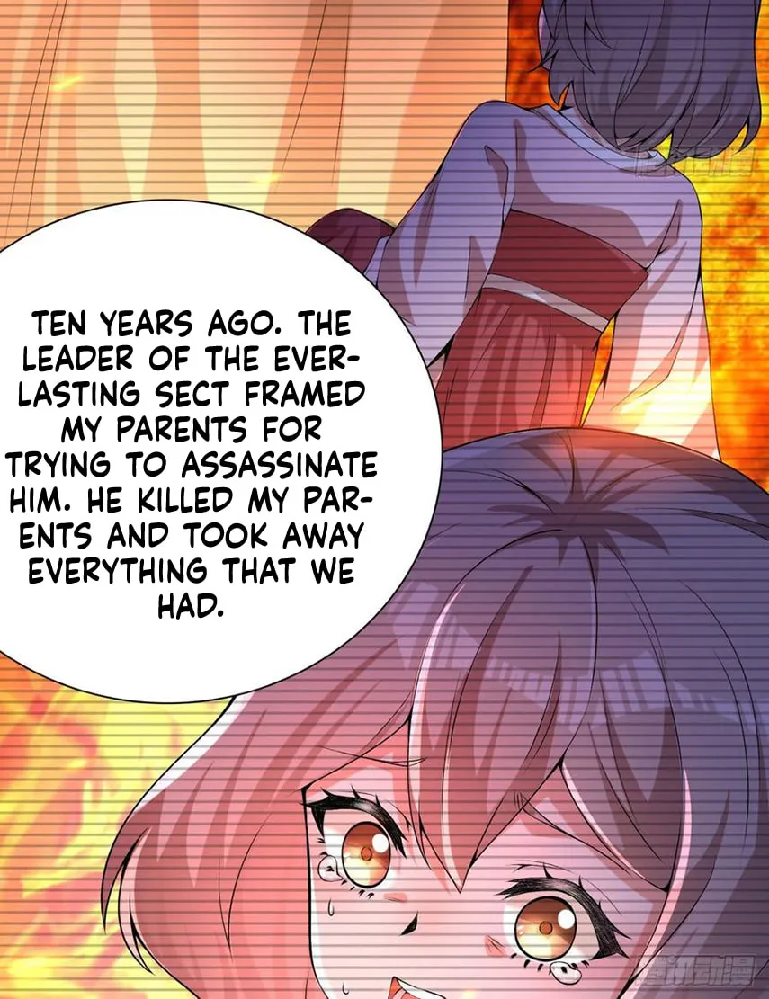 Read I Picked up an Attribute (Colored) chapter 33 image 18 on Lezhin