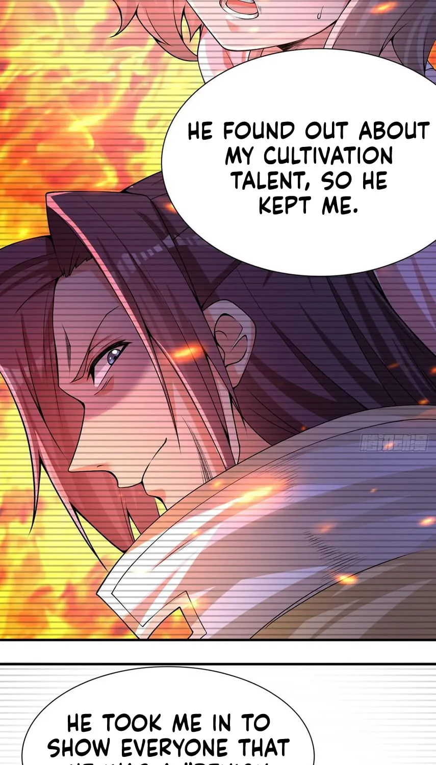 Read I Picked up an Attribute (Colored) chapter 33 image 19 on Lezhin