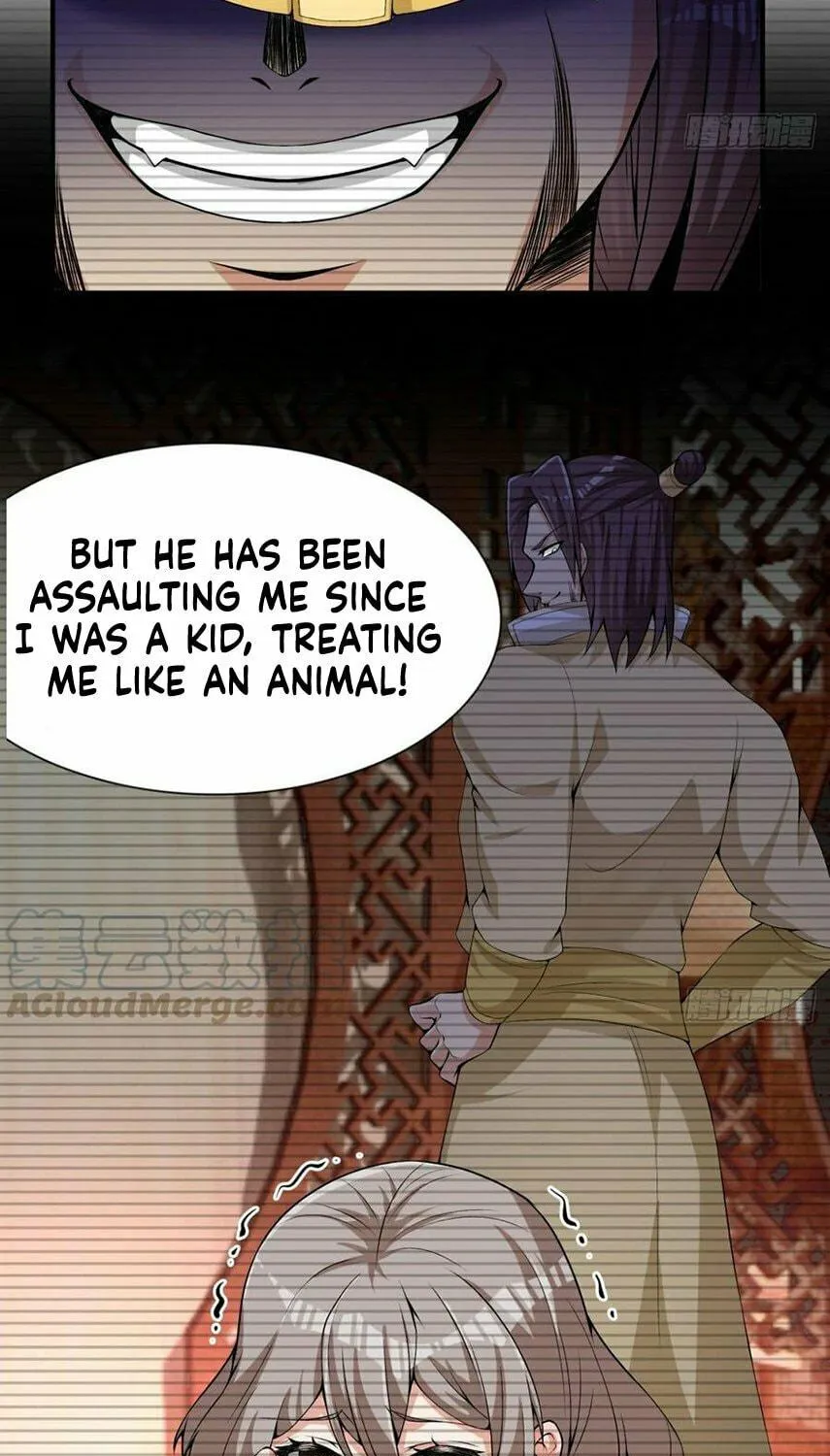 Read I Picked up an Attribute (Colored) chapter 33 image 21 on Lezhin