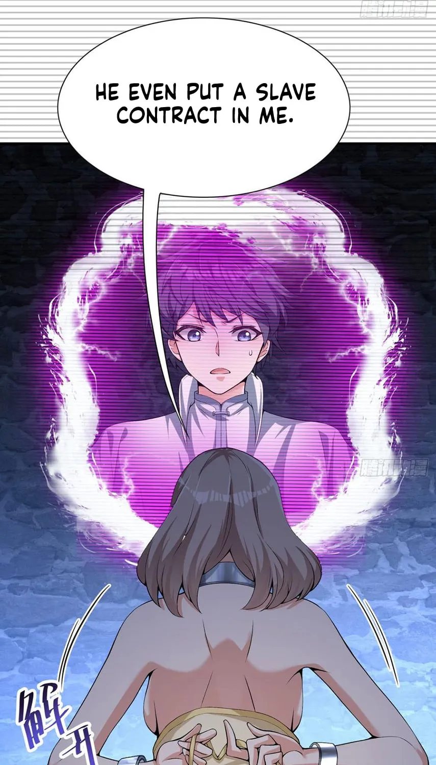Read I Picked up an Attribute (Colored) chapter 33 image 23 on Lezhin