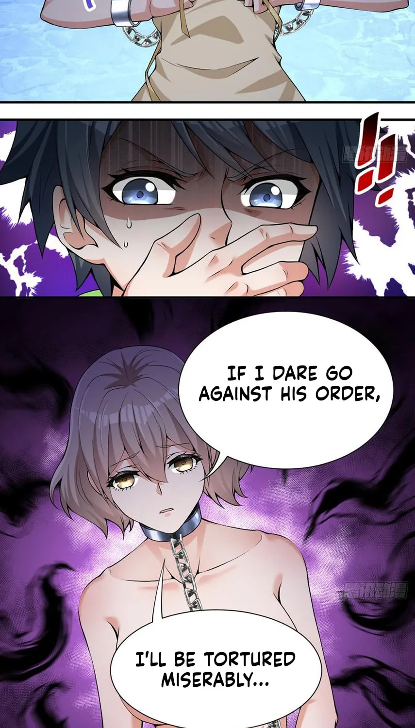 Read I Picked up an Attribute (Colored) chapter 33 image 24 on Lezhin