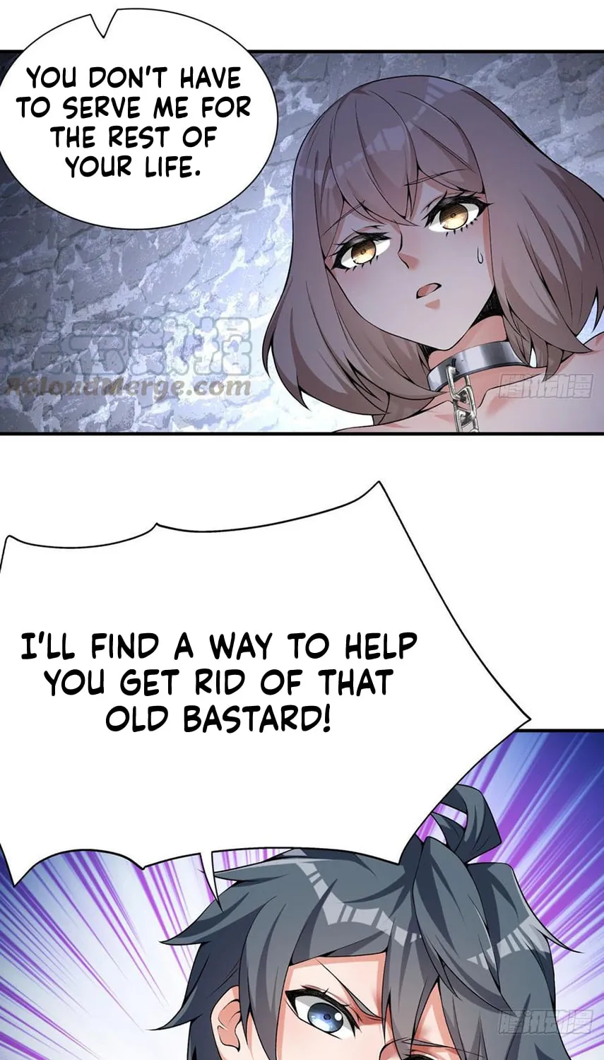 Read I Picked up an Attribute (Colored) chapter 33 image 27 on Lezhin