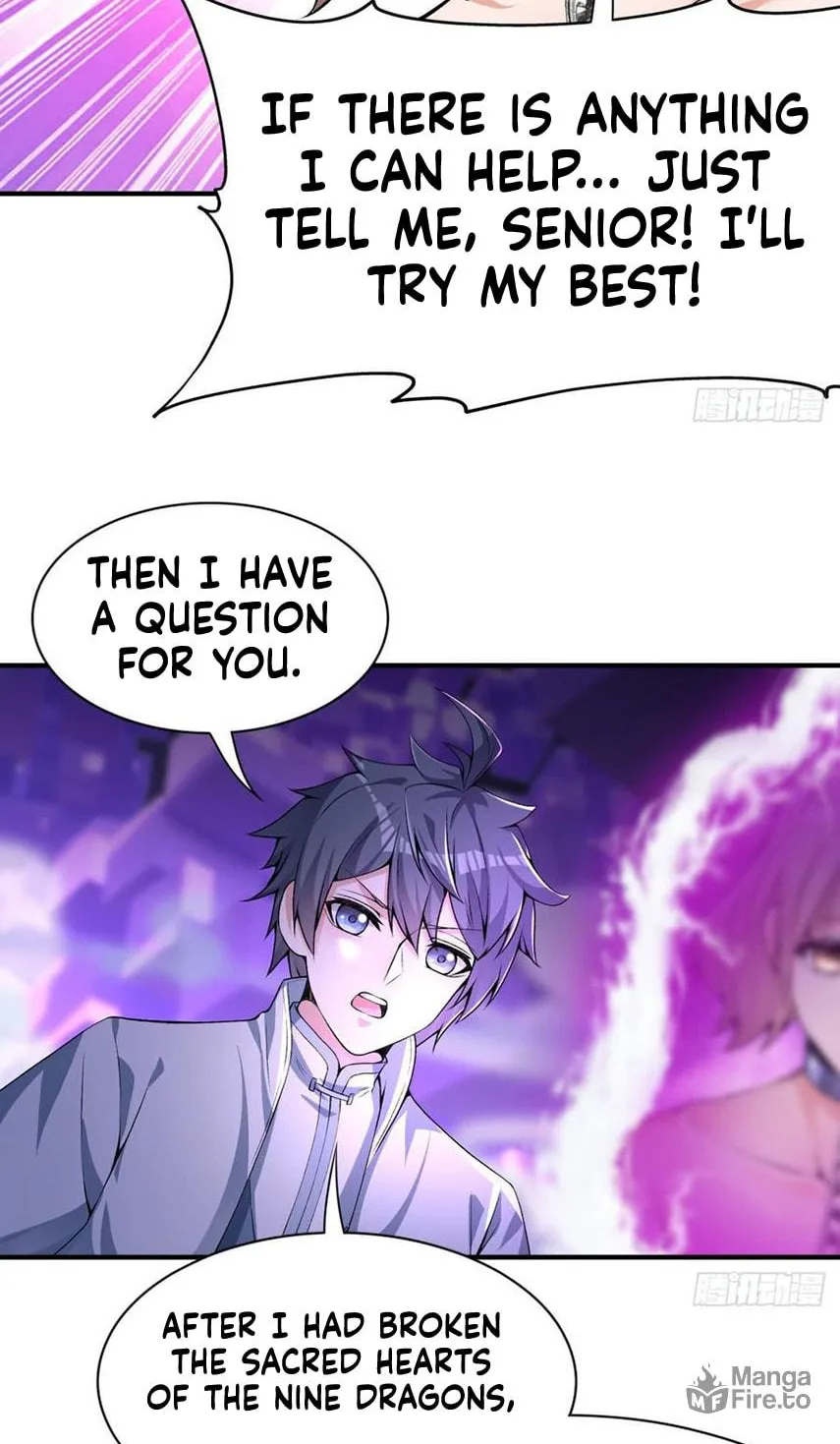 Read I Picked up an Attribute (Colored) chapter 33 image 30 on Lezhin