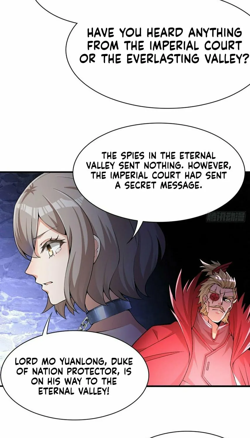 Read I Picked up an Attribute (Colored) chapter 33 image 31 on Lezhin