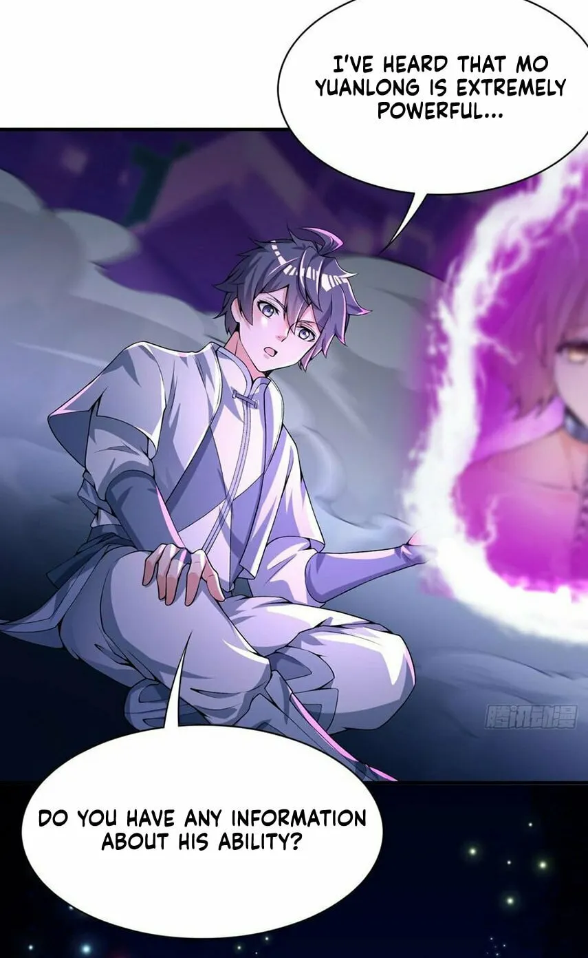 Read I Picked up an Attribute (Colored) chapter 33 image 32 on Lezhin