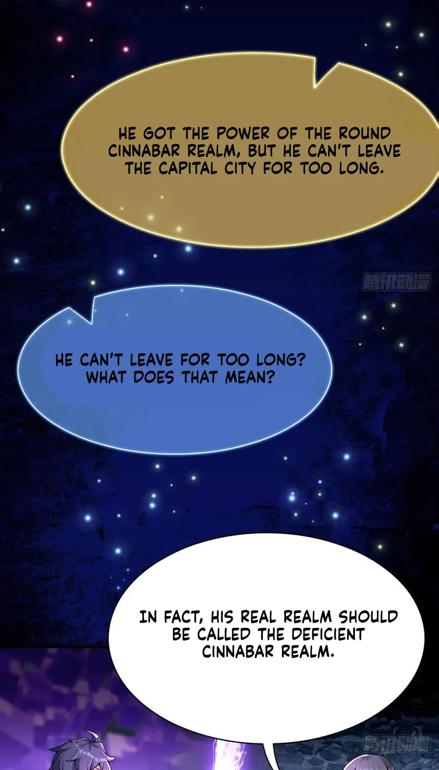 Read I Picked up an Attribute (Colored) chapter 33 image 33 on Lezhin