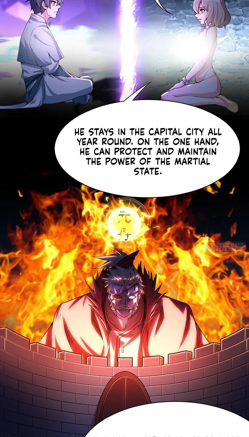 Read I Picked up an Attribute (Colored) chapter 33 image 34 on Lezhin