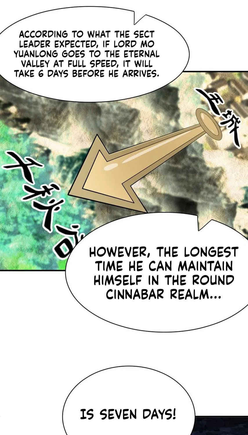 Read I Picked up an Attribute (Colored) chapter 33 image 36 on Lezhin