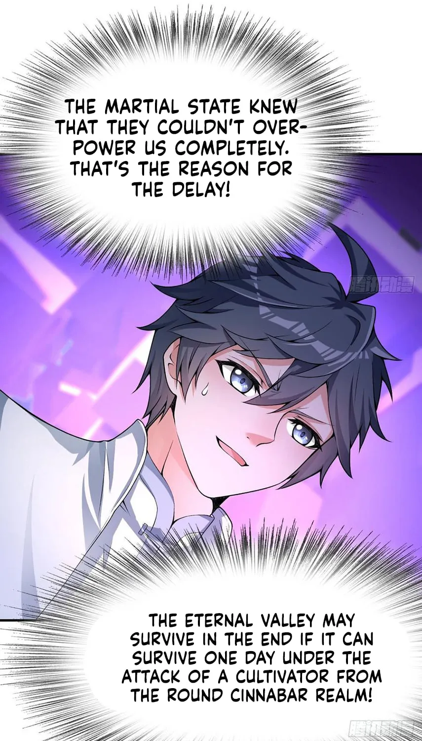 Read I Picked up an Attribute (Colored) chapter 33 image 39 on Lezhin