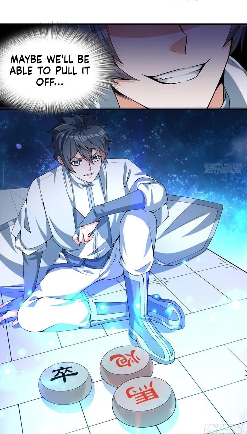 Read I Picked up an Attribute (Colored) chapter 33 image 41 on Lezhin