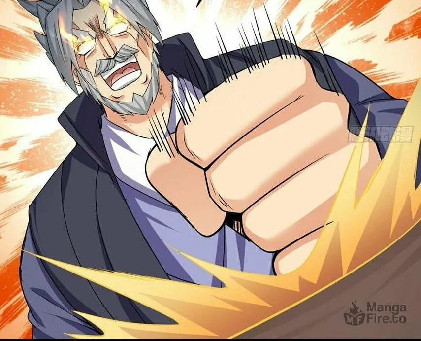 Read I Picked up an Attribute (Colored) chapter 33 image 46 on Lezhin