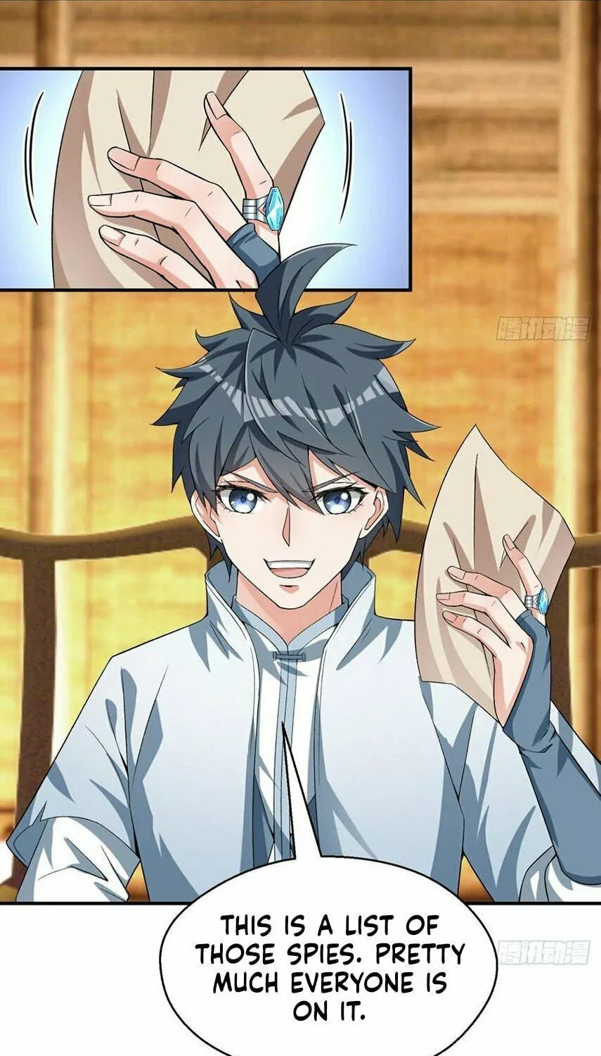 Read I Picked up an Attribute (Colored) chapter 33 image 47 on Lezhin