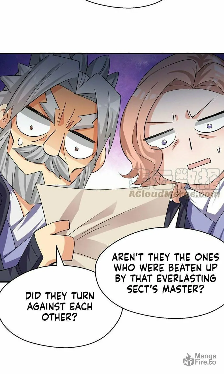 Read I Picked up an Attribute (Colored) chapter 33 image 48 on Lezhin