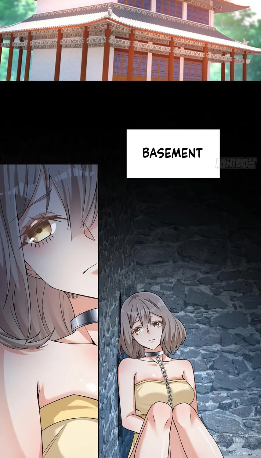 Read I Picked up an Attribute (Colored) chapter 33 image 5 on Lezhin