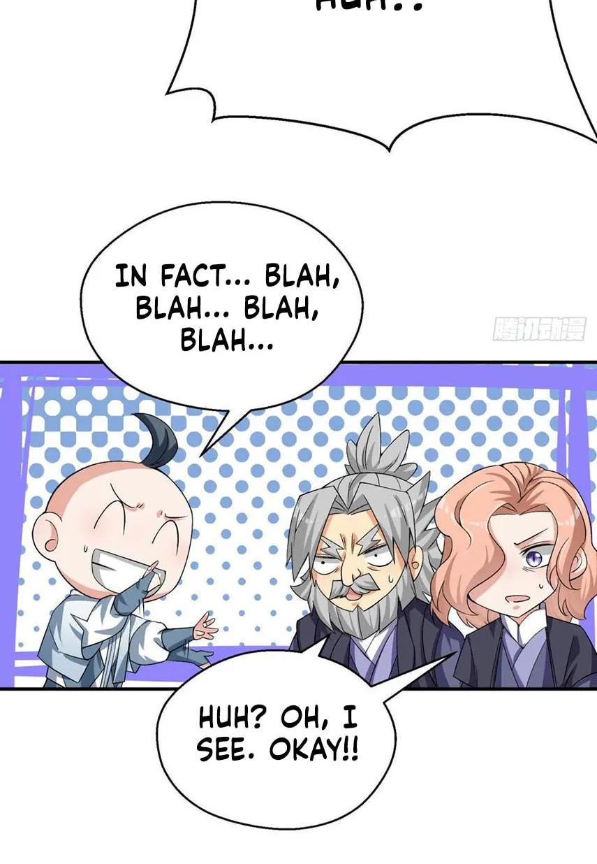 Read I Picked up an Attribute (Colored) chapter 33 image 50 on Lezhin
