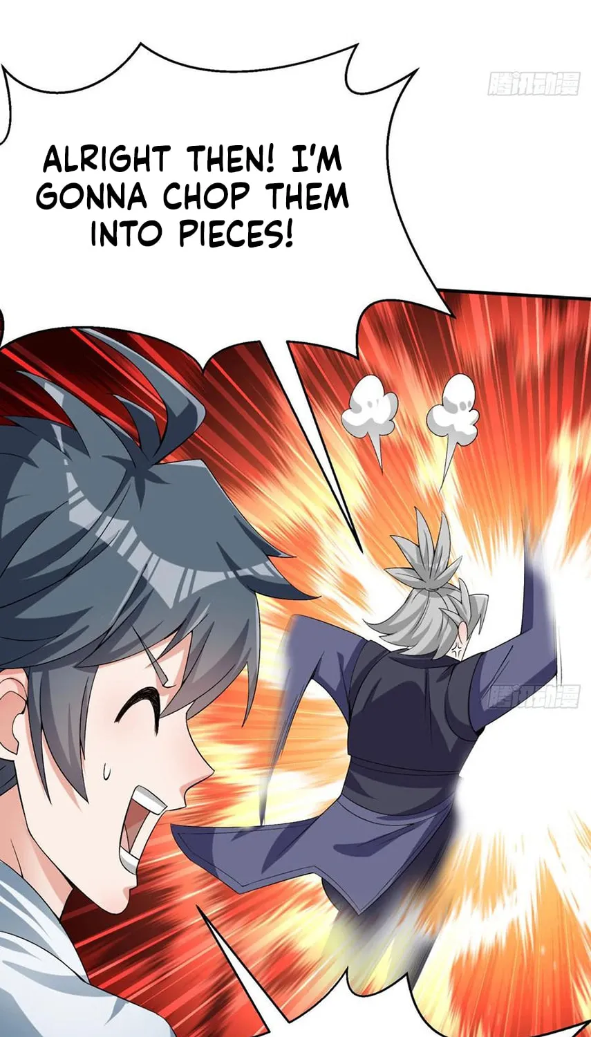 Read I Picked up an Attribute (Colored) chapter 33 image 51 on Lezhin