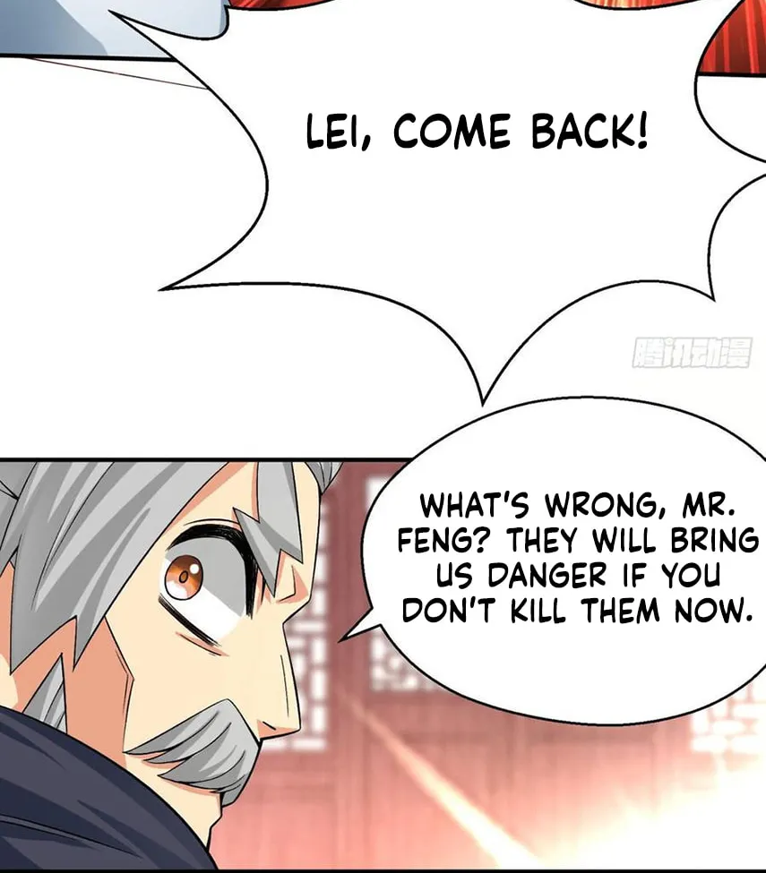 Read I Picked up an Attribute (Colored) chapter 33 image 52 on Lezhin