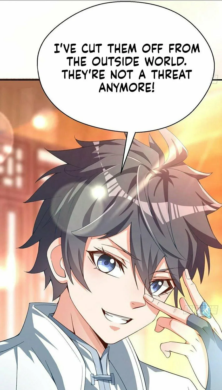 Read I Picked up an Attribute (Colored) chapter 33 image 53 on Lezhin