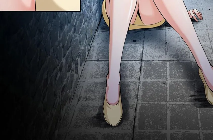 Read I Picked up an Attribute (Colored) chapter 33 image 6 on Lezhin