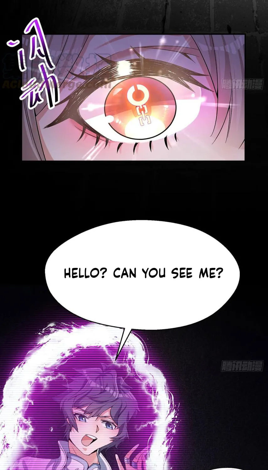 Read I Picked up an Attribute (Colored) chapter 33 image 7 on Lezhin