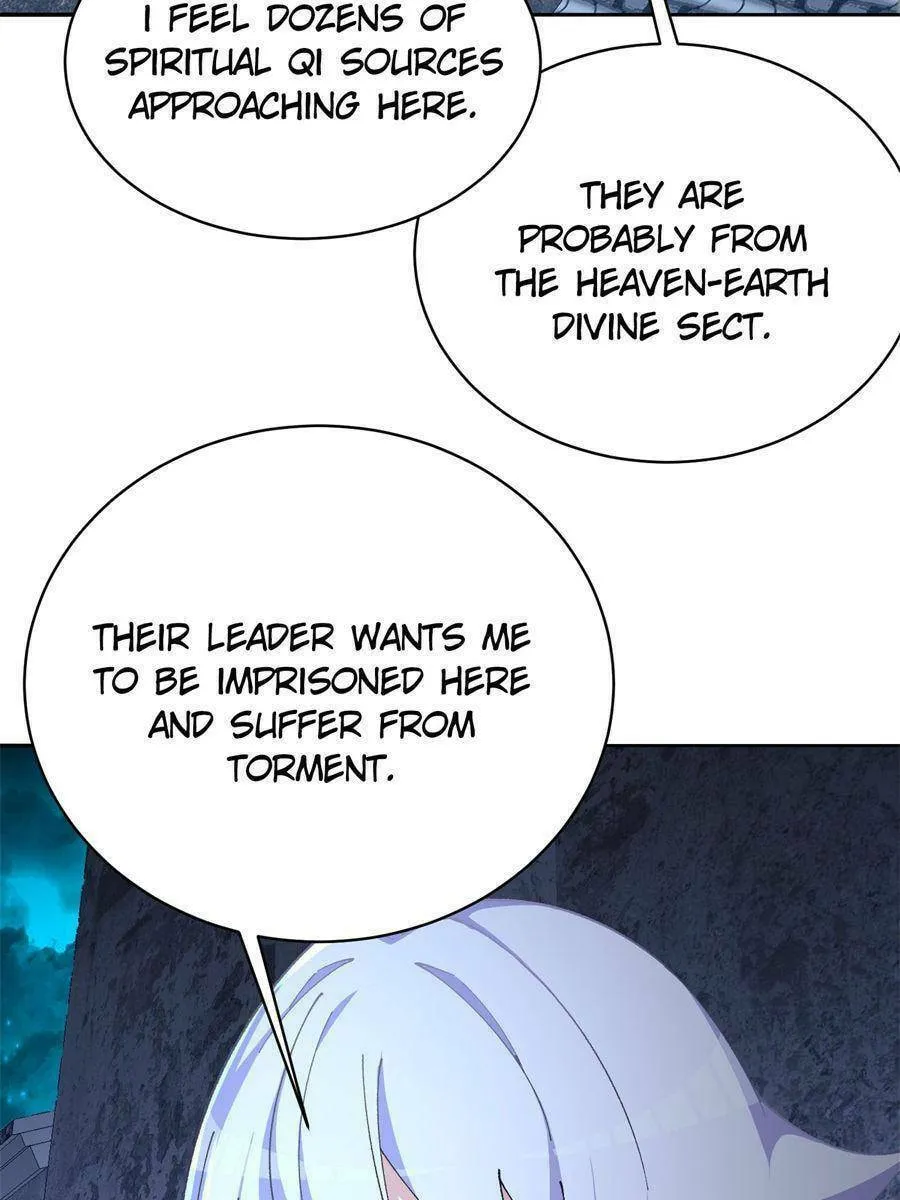 Read I Picked up an Attribute (Colored) chapter 330 image 1 on Lezhin