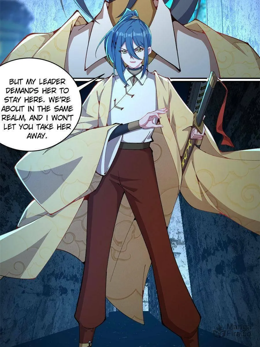Read I Picked up an Attribute (Colored) chapter 330 image 11 on Lezhin
