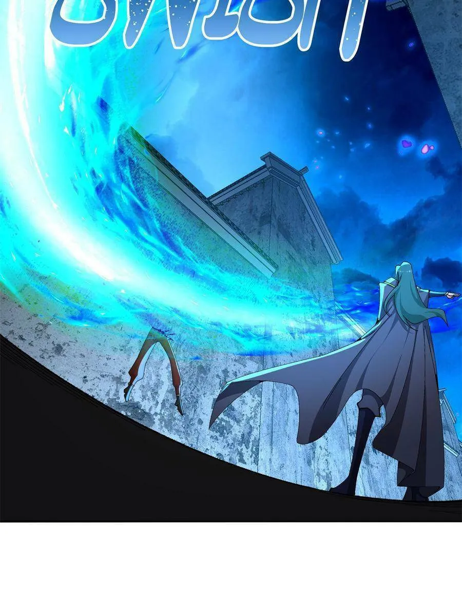 Read I Picked up an Attribute (Colored) chapter 330 image 13 on Lezhin