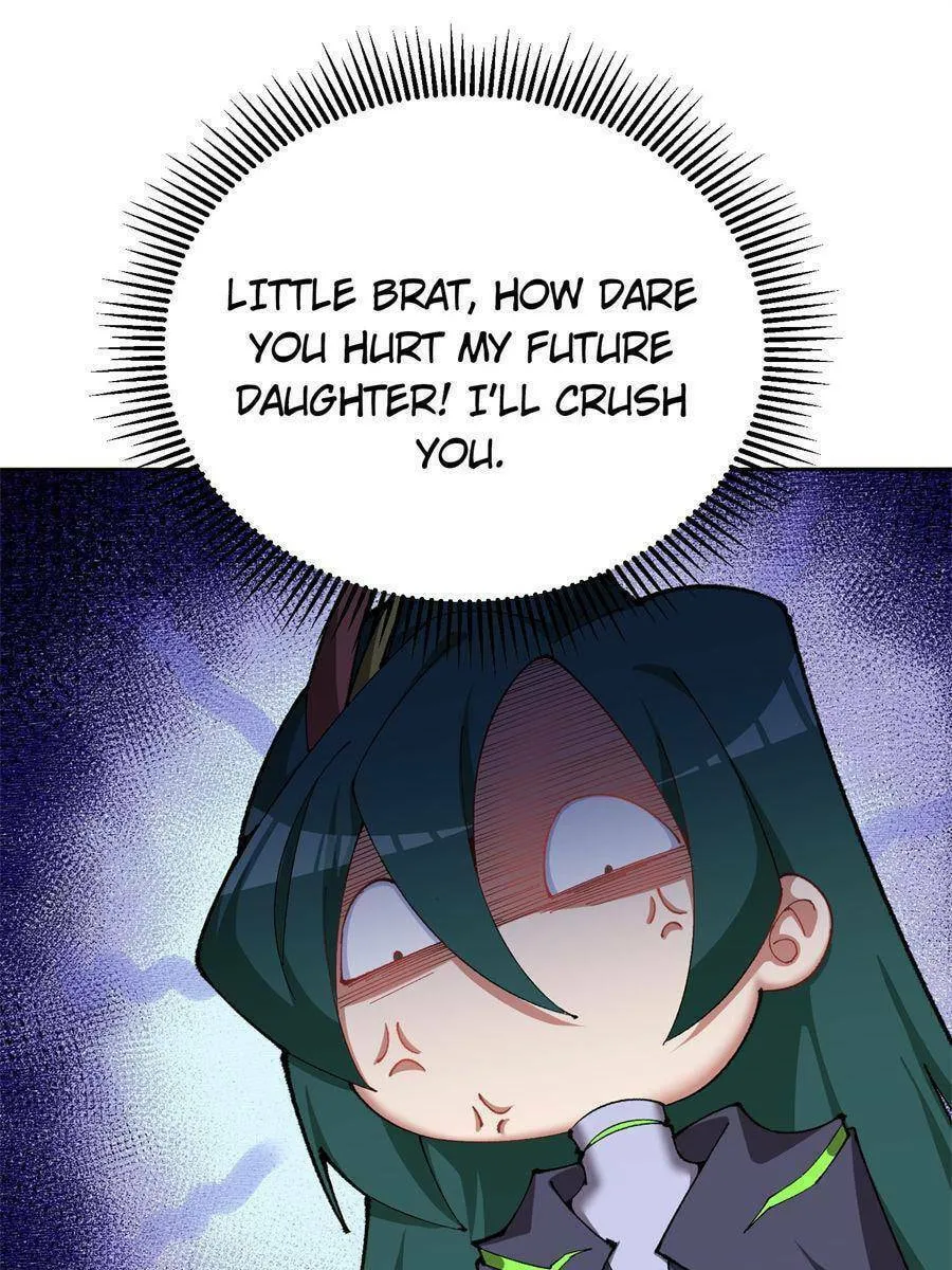 Read I Picked up an Attribute (Colored) chapter 330 image 15 on Lezhin