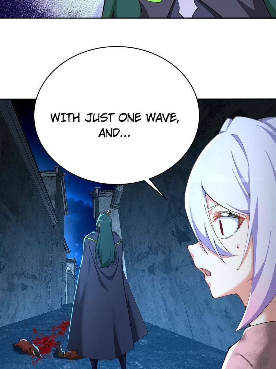 Read I Picked up an Attribute (Colored) chapter 330 image 16 on Lezhin