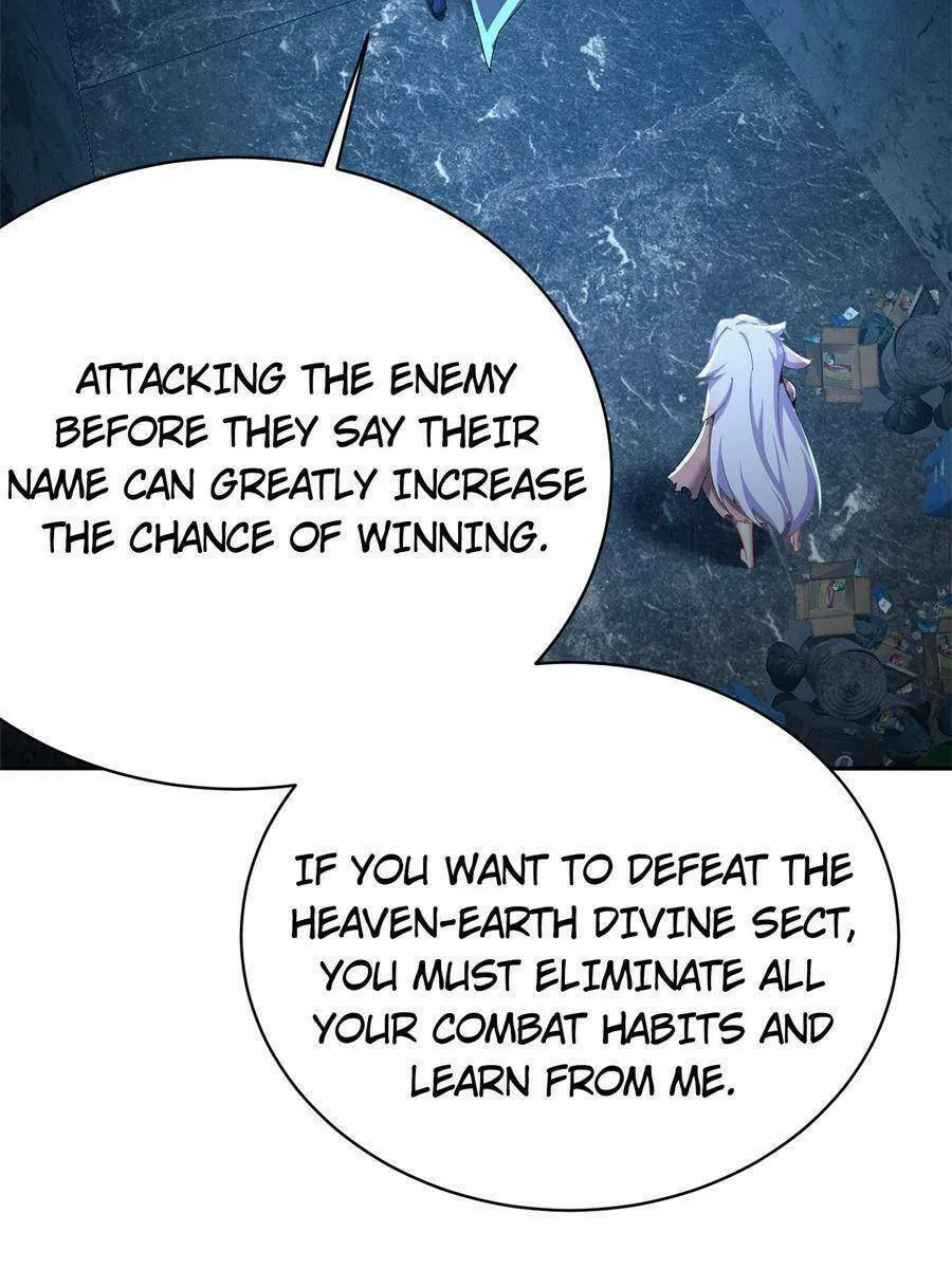 Read I Picked up an Attribute (Colored) chapter 330 image 18 on Lezhin